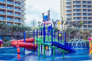 Property amenity - Good Time Seaview Hotel (Huidong)