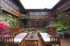 Servicio de la propiedad