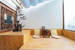 Room - Liushanmen Inn (Lijiang)