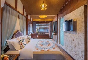 Room - Liushanmen Inn (Lijiang)