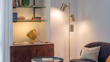 Apartamento | 2 quartos