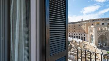 Apartamento | 2 quartos