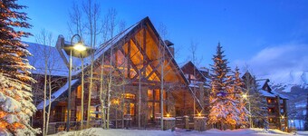Bear Creek Lodge by Alpine Lodging Telluride