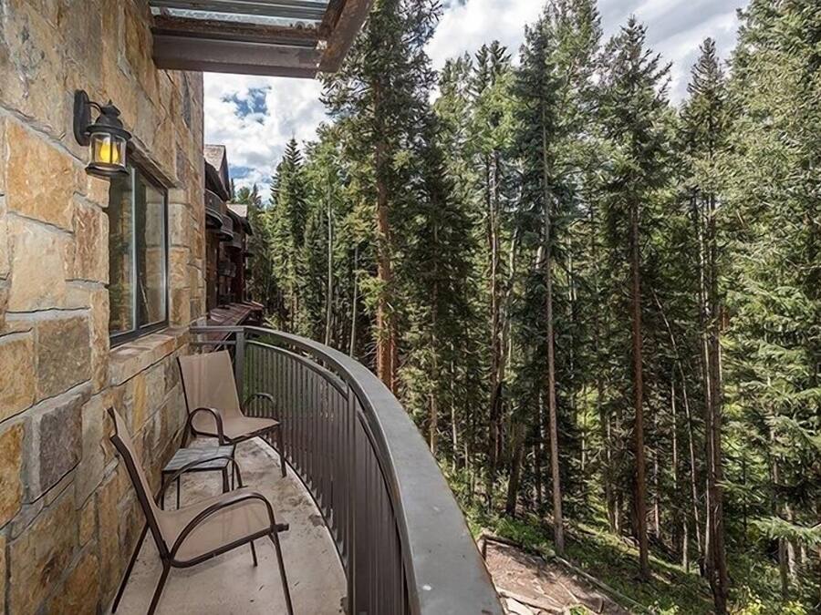 Condo, 2 Bedrooms | Balcony