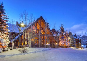 Exterior - Bear Creek Lodge by Alpine Lodging Telluride (Telluride)
