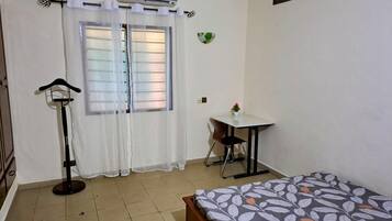 3 slaapkamers, wifi, beddengoed