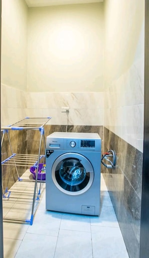 Apartemen | Interior