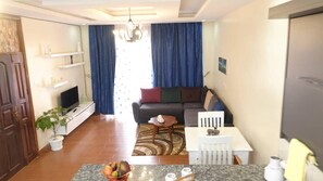 Appartement | Woonruimte