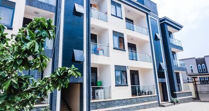 Sky Apartment Kampala Feel At Home