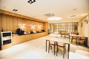 Restaurant - Mari Hotel Chungju (Chungju)