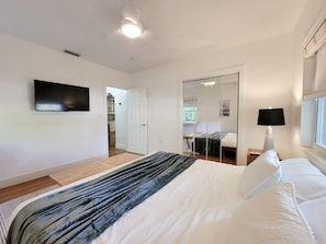 3 bedrooms, desk, travel cot, free WiFi - Hot tub Paradaise: outdoor kitchen and personalized attention. Pet-friendly (Miami)