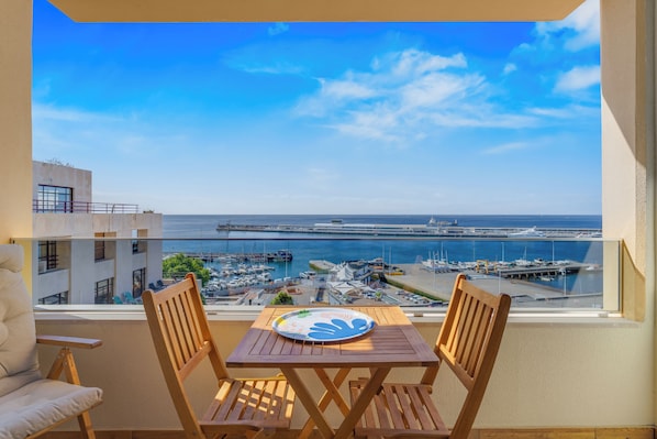 Exterior - Apartamento Vista Pontinha (Funchal)