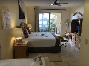 2 habitaciones y wifi