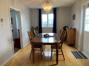 Dining - Harbour House, Twillingate (Twillingate)