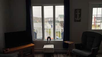 Télévision
