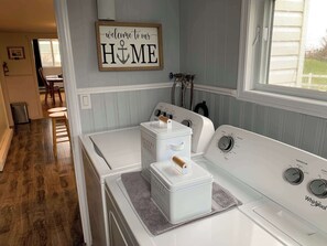 Interior - Harbour House, Twillingate (Twillingate)