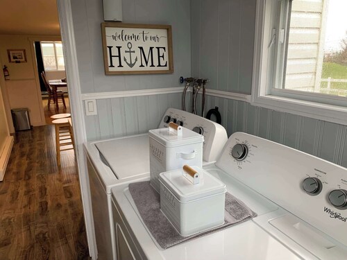 Harbour House, Twillingate