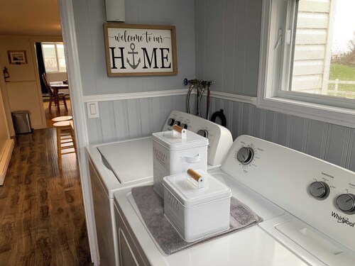 Harbour House, Twillingate