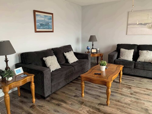 Harbour House, Twillingate