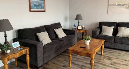 Harbour House, Twillingate