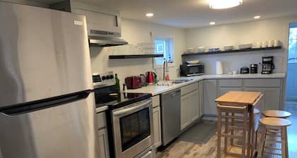 Harbour House, Twillingate