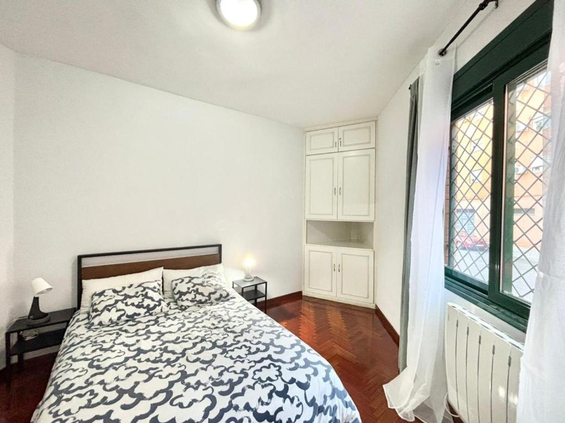 1 soveværelse, Wi-Fi, sengetøj