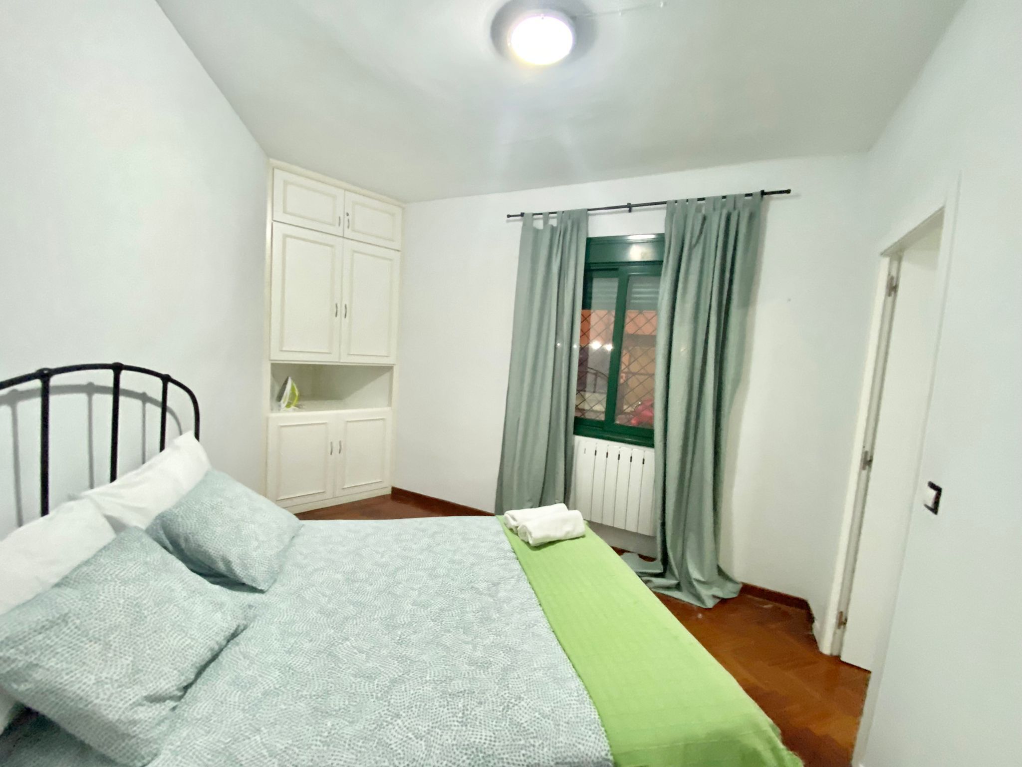 1 slaapkamer, wifi, beddengoed