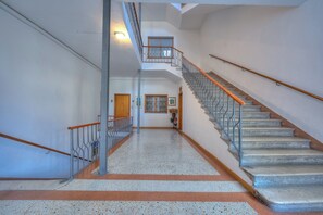 Interior - Muri Di Arco (Arco)