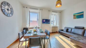 21-Zoll-Fernseher mit Kabelempfang