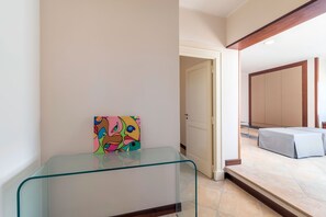 アパートメント | 2 室のベッドルーム