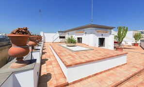 2 bedrooms - Terrazza con Vista in Lecce (Lecce)