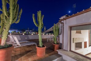 2 bedrooms - Terrazza con Vista in Lecce (Lecce)