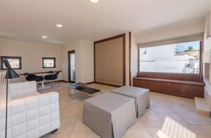 Appartement | 2 chambres