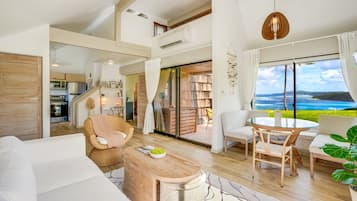 Smart TV, servicios de streaming