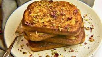 Desayuno continental incluido todos los días