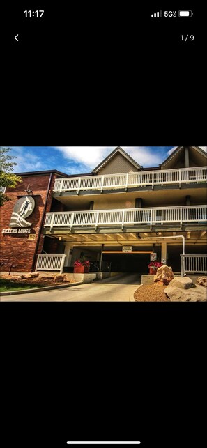 Exterior - Park City-3 mins from ski resorts and lifts (Park city)