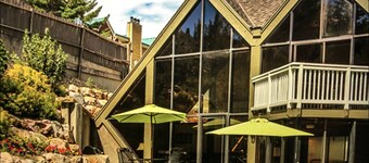 Park City-3 mins from ski resorts and lifts