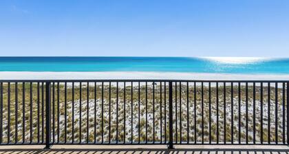 🌞🌴Beachfront Navarre Condo | Pool + Stunning Views | Sundes 134