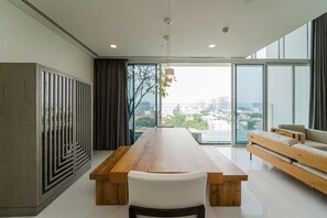 Interior - SKY VILLAS - Centre Saigon- Mordern & Fancy DUPLEX (Thành phố Hồ Chí Minh)