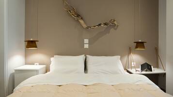 1 bedroom, iron/ironing board, travel crib, free WiFi