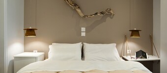 Delphic moments-Spacious apartment #1 (60 sqm)