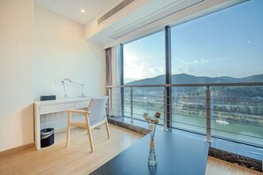 Room - Liya Plaza Hotel (Tonglu Fuchunjiang Branch) (Tonglu)