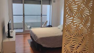 1 habitación y wifi gratis