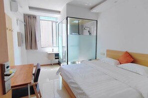 Room - Chayu Tinzhu Hotel (Ya'an)