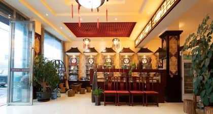Chayu Tinzhu Hotel