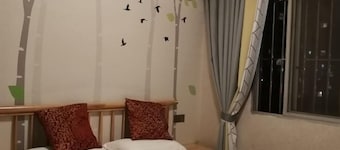 Chayu Tinzhu Hotel