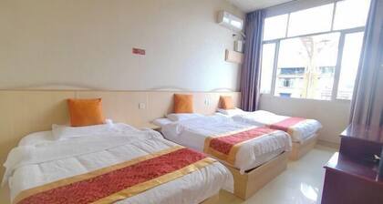 Chayu Tinzhu Hotel