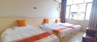 Chayu Tinzhu Hotel