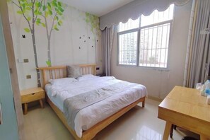 Room - Chayu Tinzhu Hotel (Ya'an)