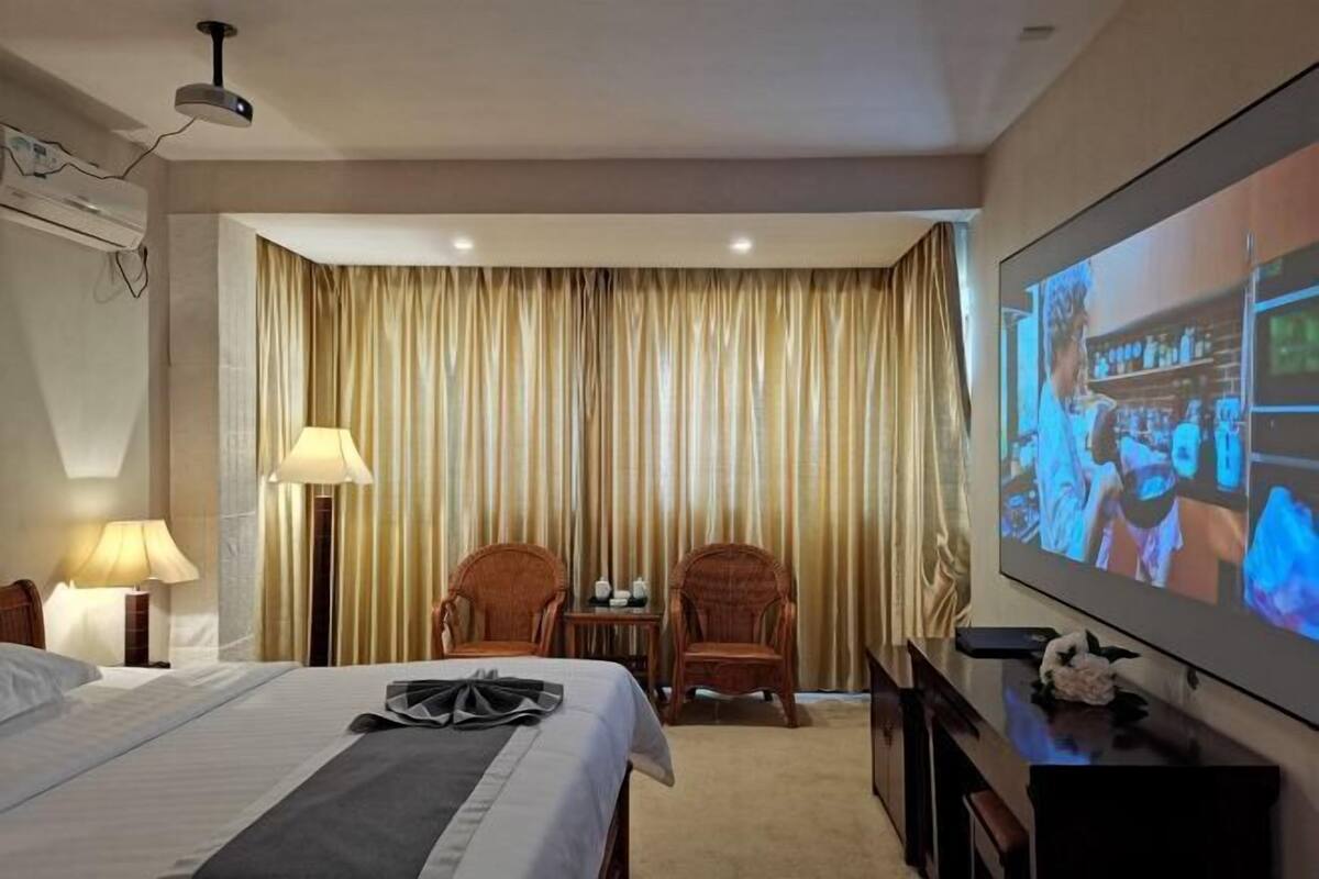 Kamer
